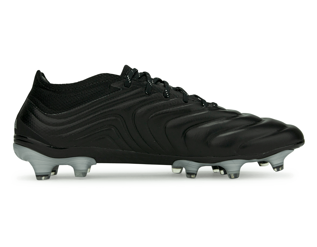 adidas Men's Copa 19.1 FG Core Black/Hi-Res Red/Silver Metallic、mySite、bottomscart