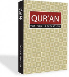 Quran: The Final Revelation、mySite、topwebapps