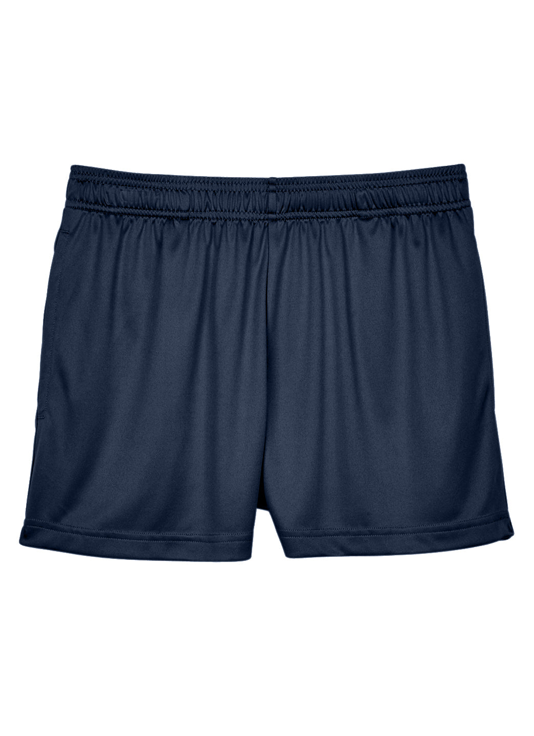 Team 365 Women's Zone Performance Shorts、mySite、noshort