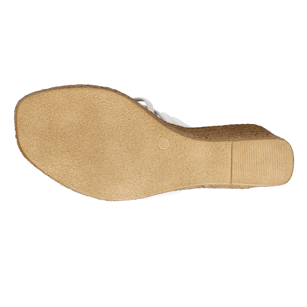 Ghita Espadrille Wedge Sandals、mySite、gtrtttuynbv