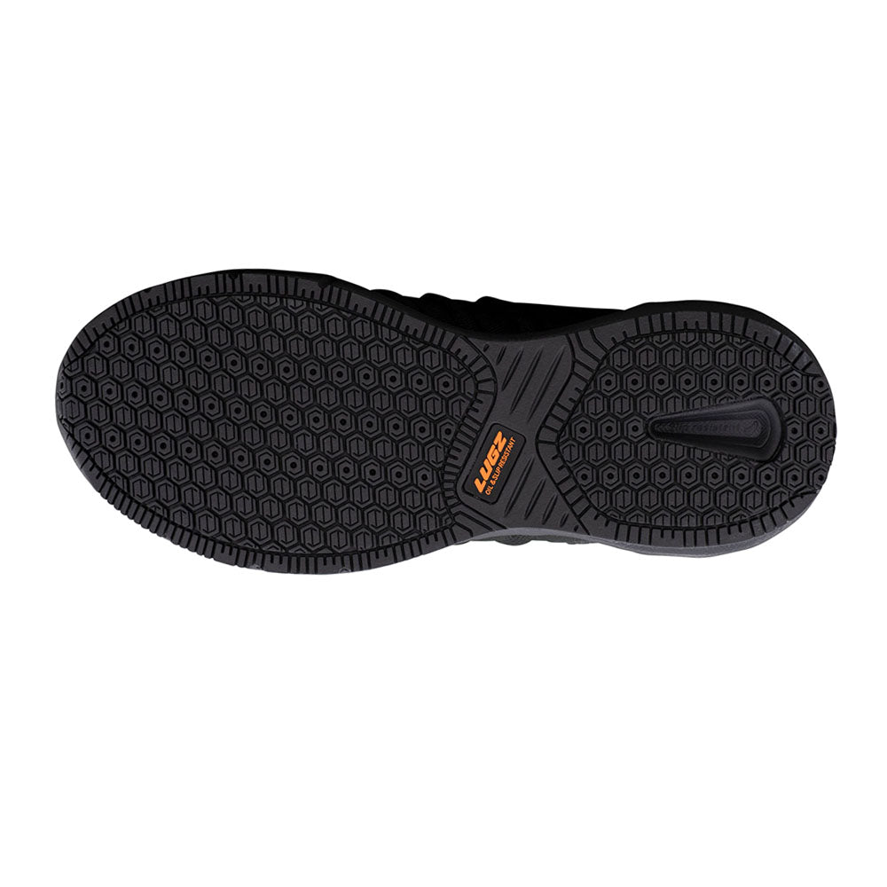 Grapple Slip Resistant Composite Toe Work Shoes、mySite、gtrtttuynbv