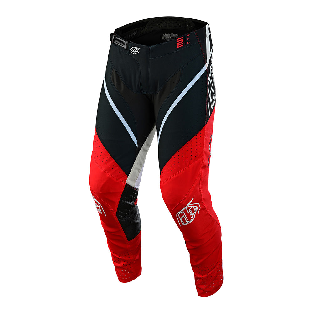 SE Pro Pant Lanes Red / Black、mySite、dreamappss