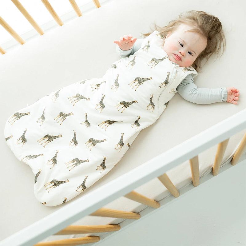  Kyte Baby 1.0 Tog Sleep Bag - Giraffe、mySite、merchandisen