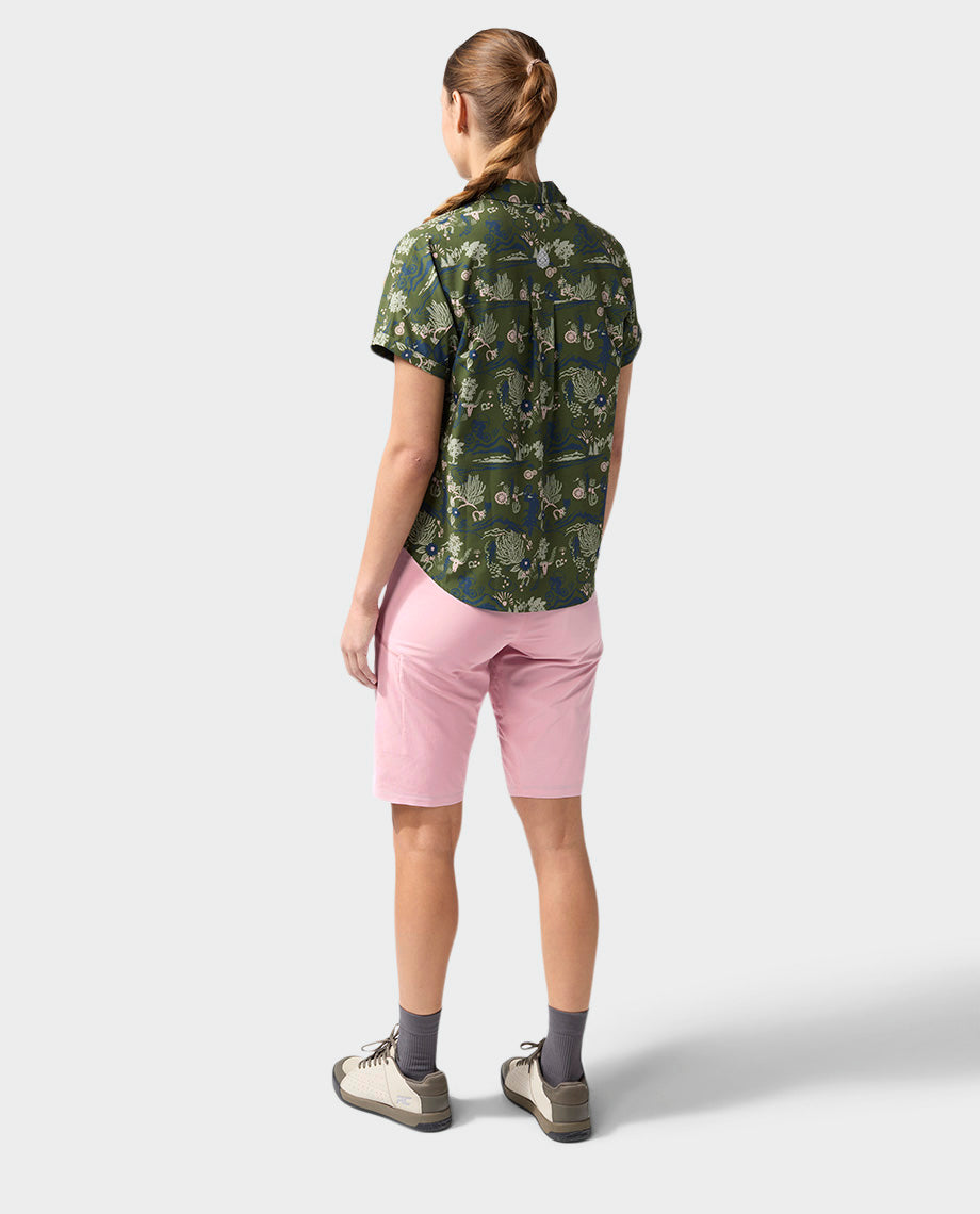 Women's OPR Short - 11.5、mySite、shWomen's OPR Short - 11.5、mySite、glenpowelloop_name