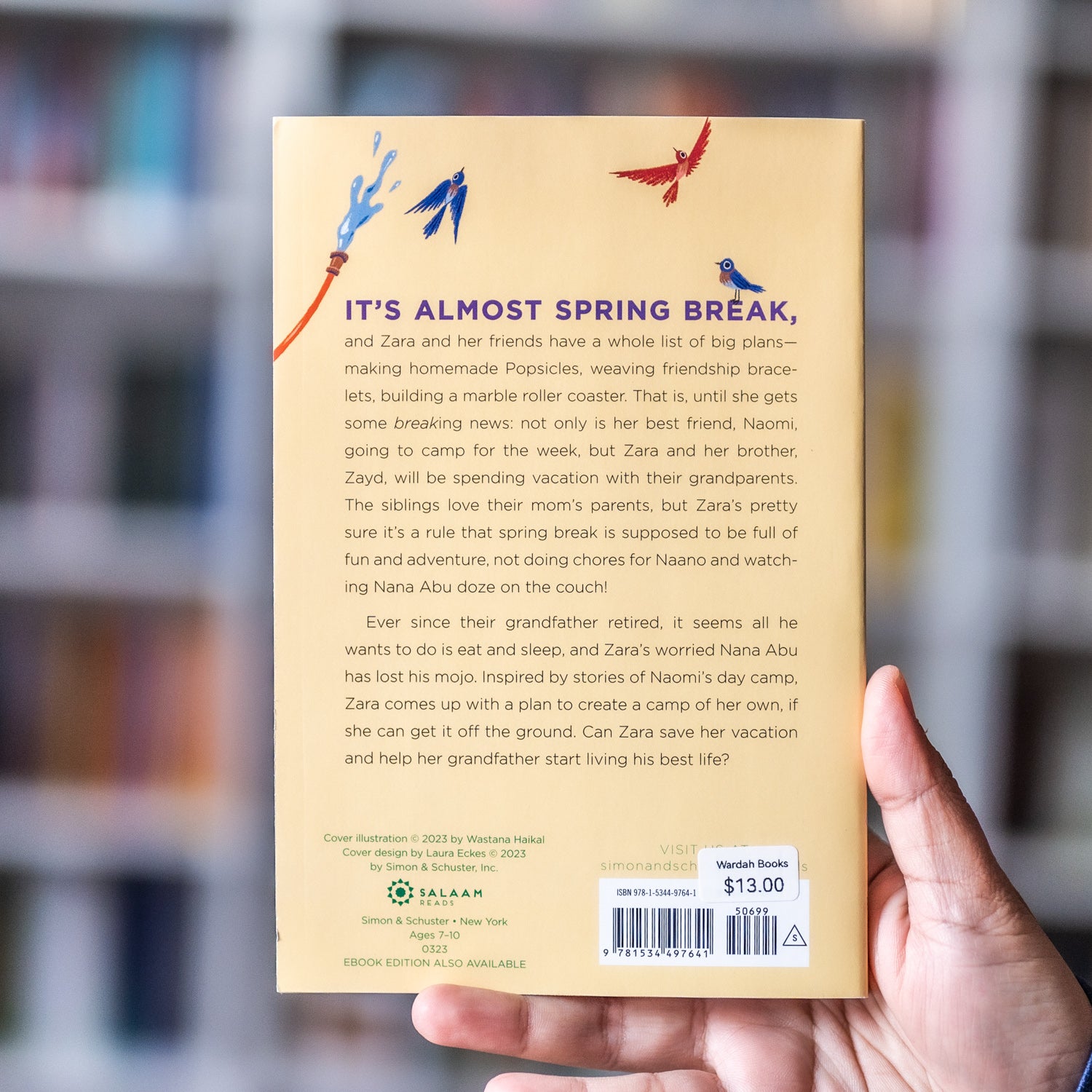 Zara's Rules for Living Your Best Life、mySite、topwebapps