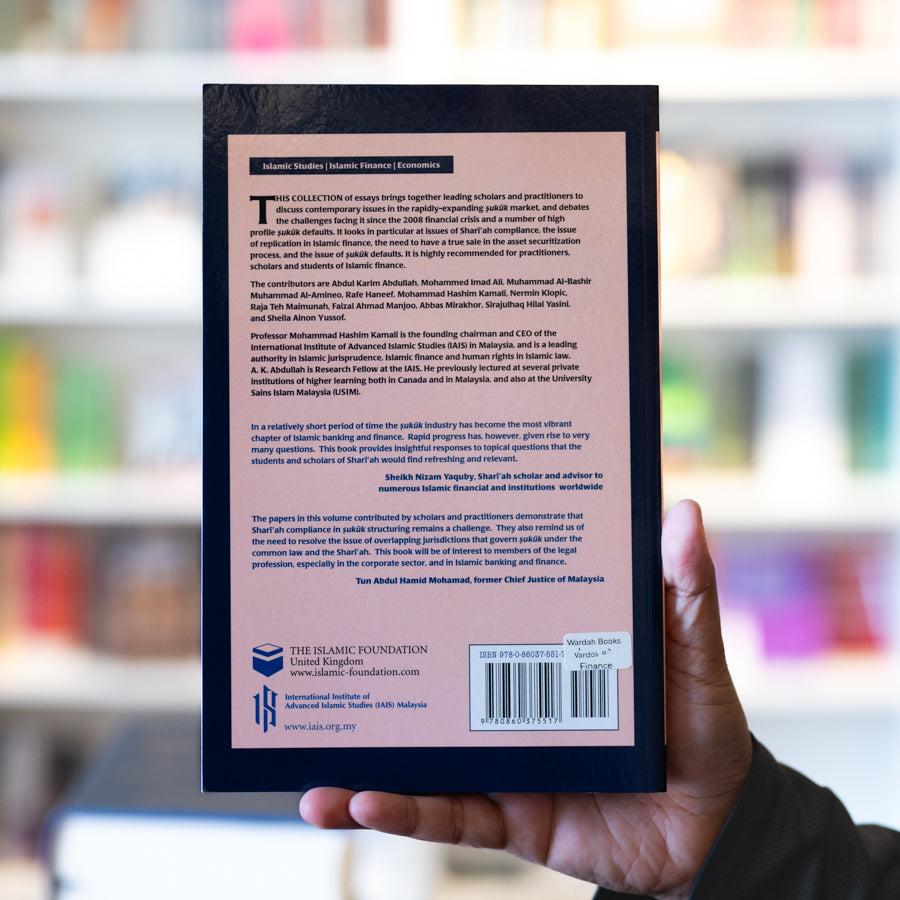 Islamic Finance: Issues in Sukuk、mySite、topwebapps