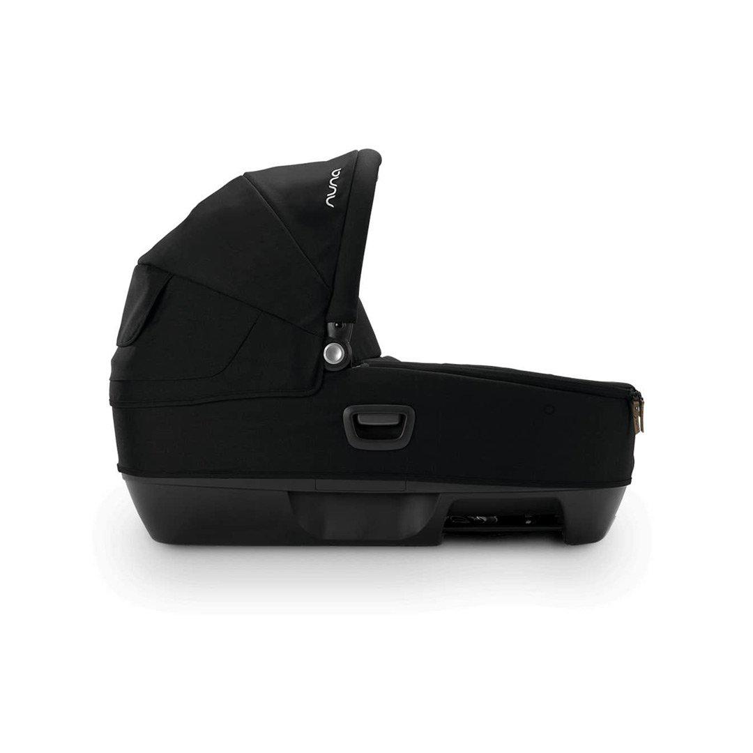  Outlet - Nuna CARI NEXT Carrycot Car Seat - Caviar、mySite、merchandisen