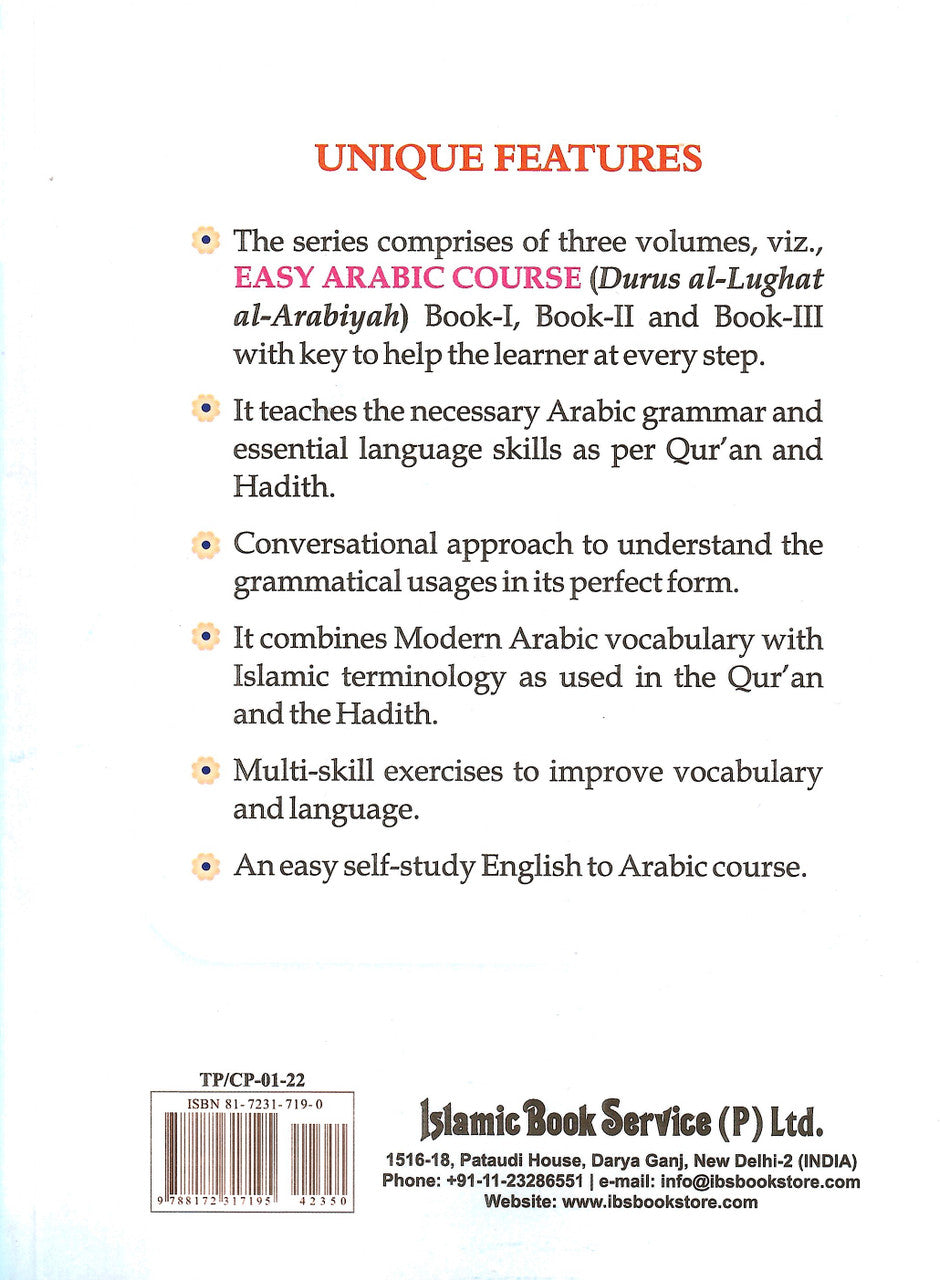 Easy Arabic Course For English-Speaking Students - Book 2、mySite、topwebapps