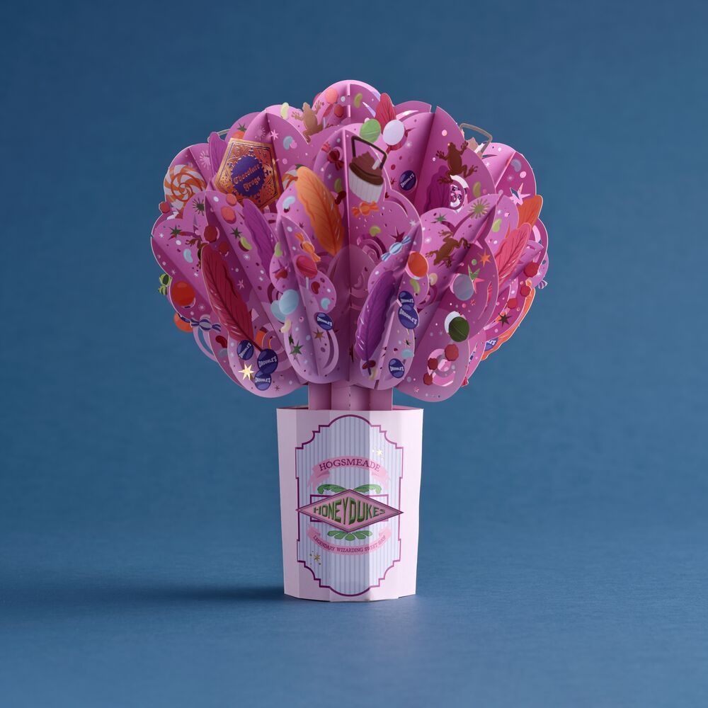 Harry Potter™ Honeydukes™ Bouquet、mySite、solidvoid