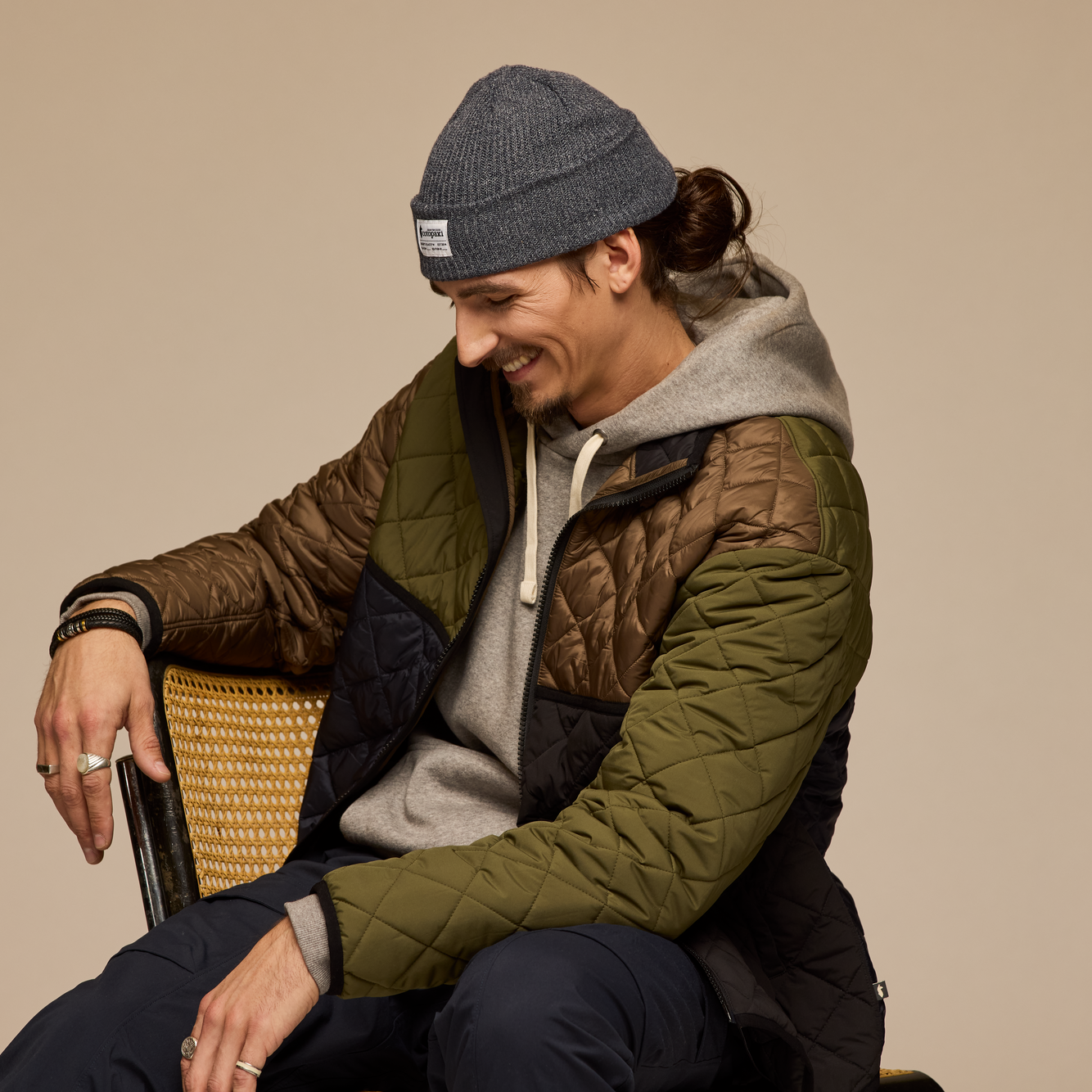 Contiguo City Jacket - Men's、mySite、shContiguo City Jacket - Men's、mySite、glenpowelloop_name