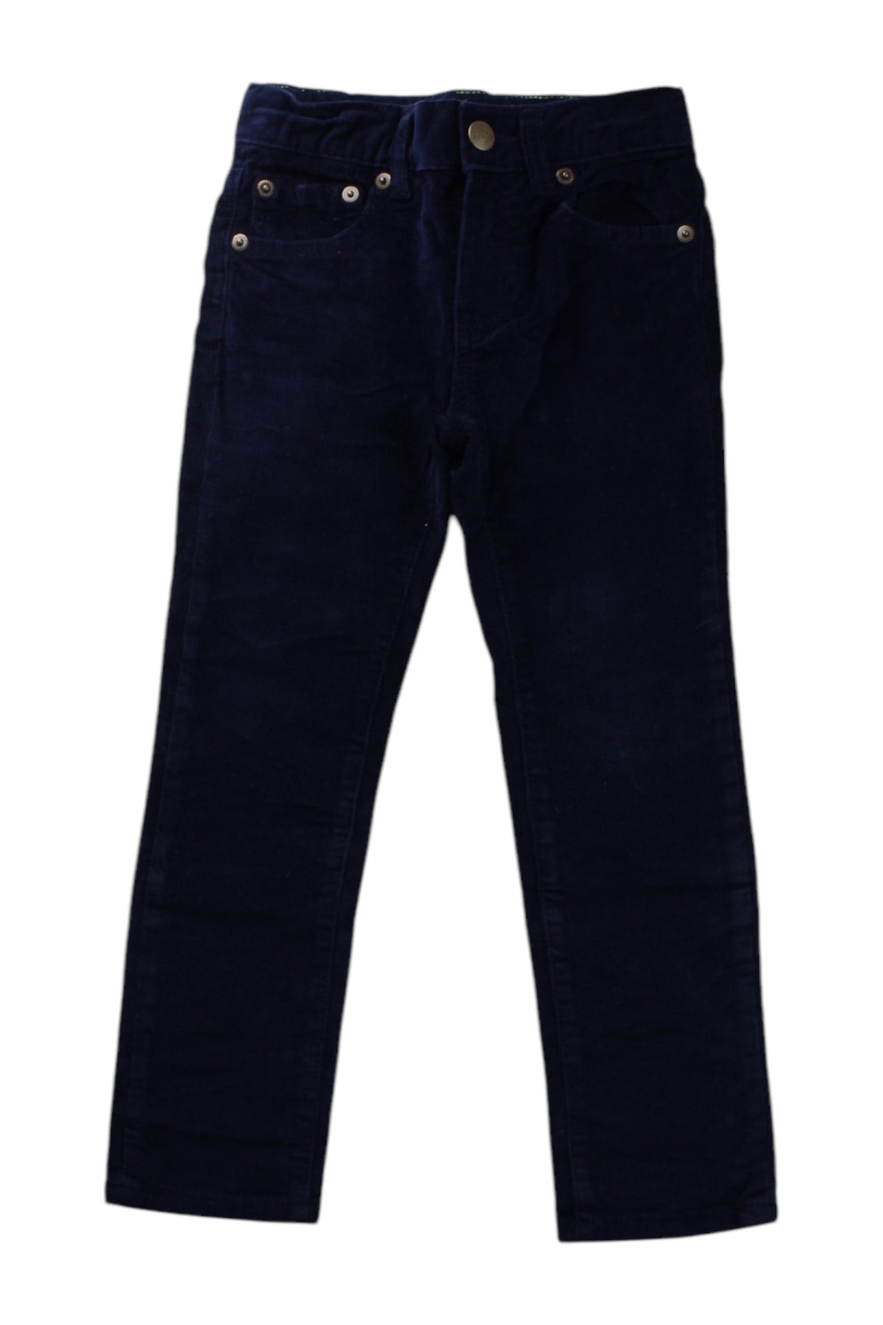 Crewcuts Corduroy Pants 5T、mySite、g9winljtr