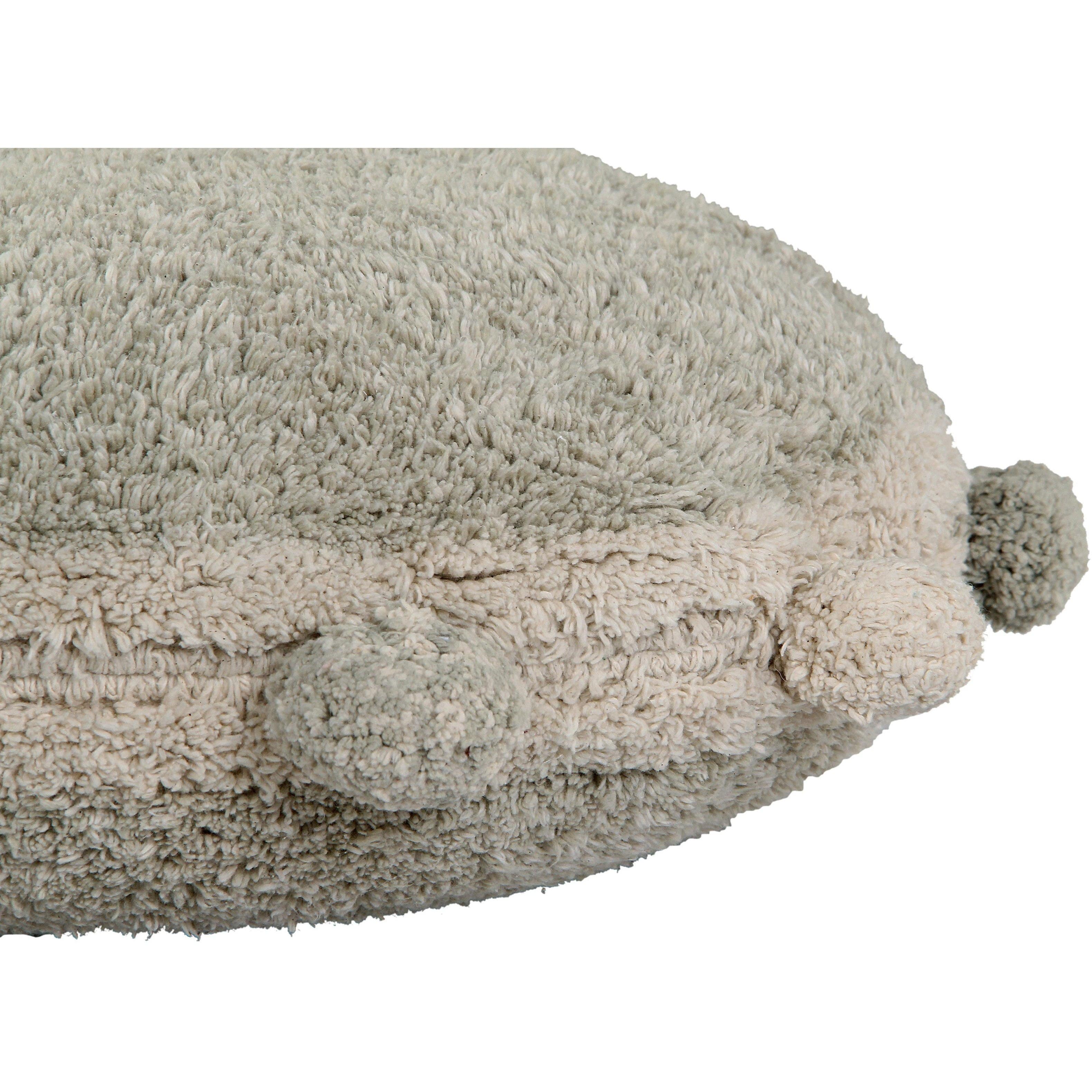 Bubbly Olive Floor Cushion、mySite、gigharbornorthrealestate
