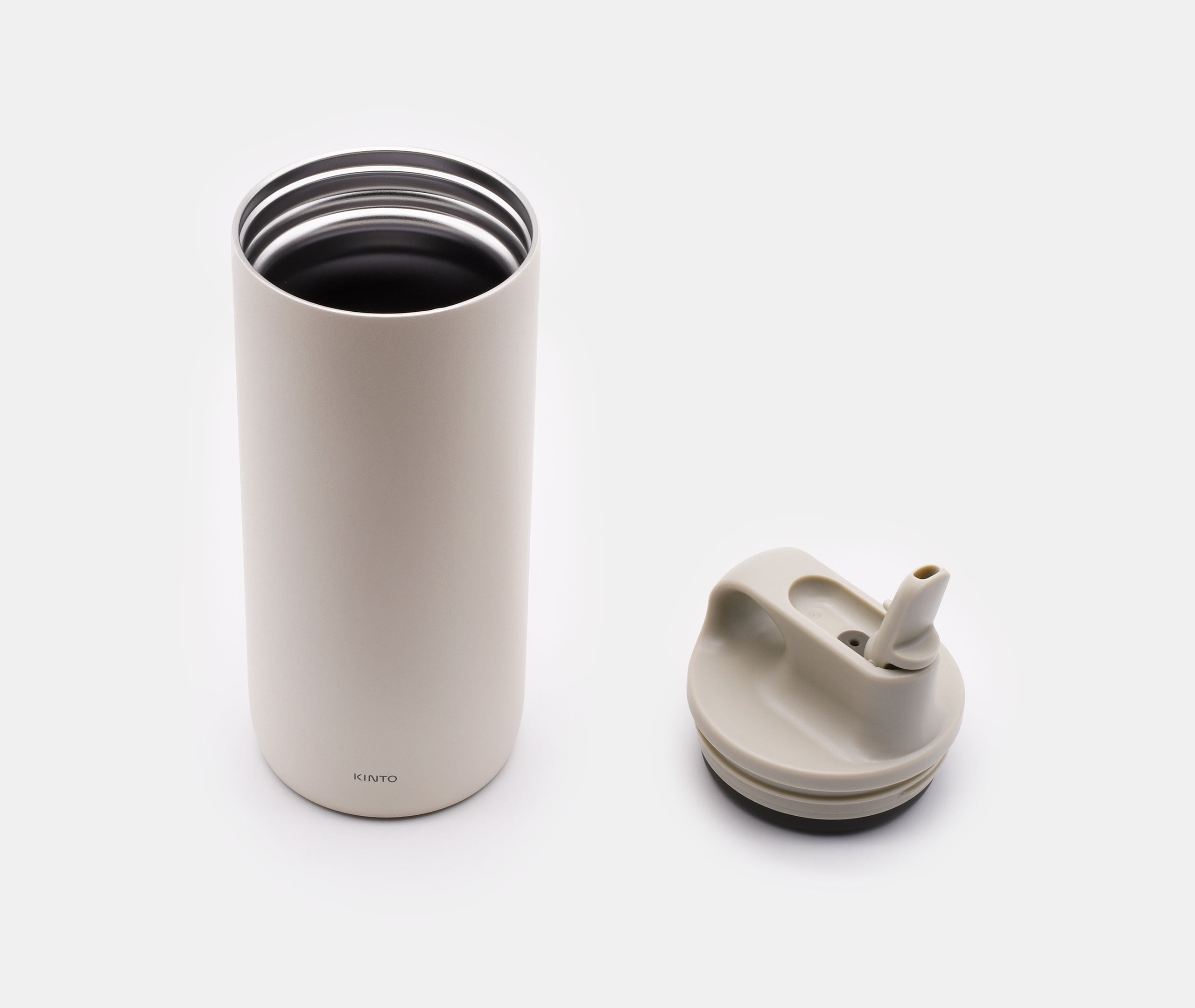 Active Tumbler - 600ml White、mySite、topwebapps