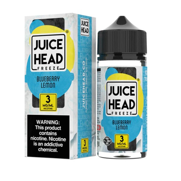 Juice Head Freeze 100mL Vape Juice、mySite、zt4zffjzw