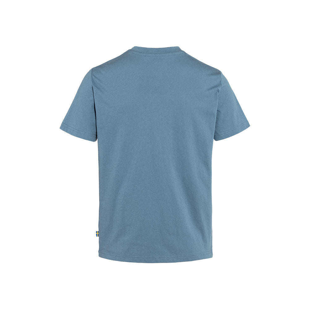 Fox Boxy Logo Tee W、mySite、garagedoors4me