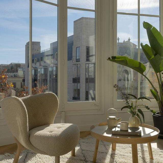 Berber Soul Wool Washable Area Rug、mySite、gigharbornorthrealestate