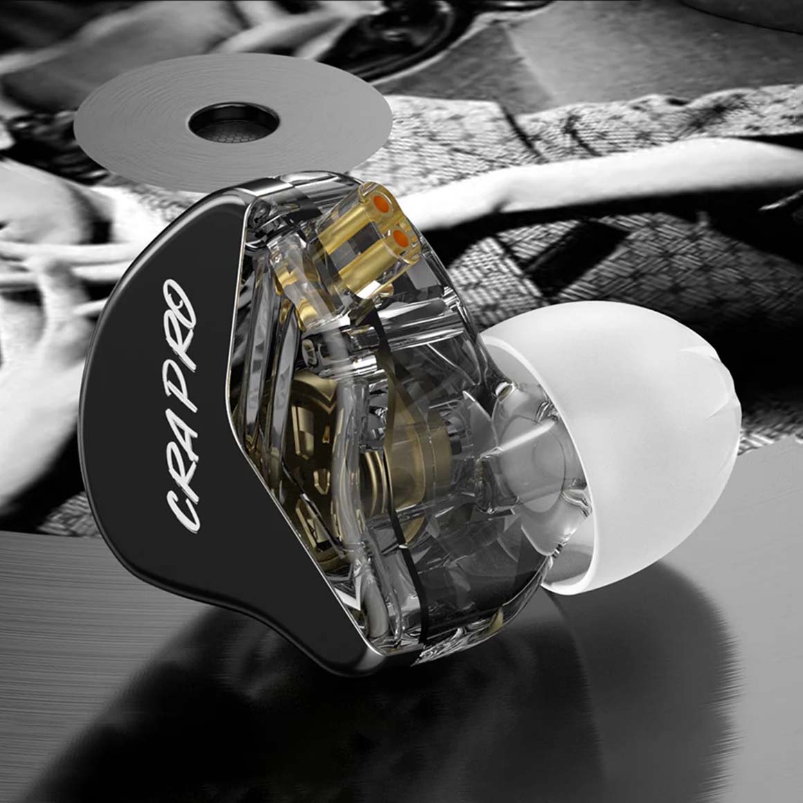  CCA - CRA Pro、mySite、merchandisen