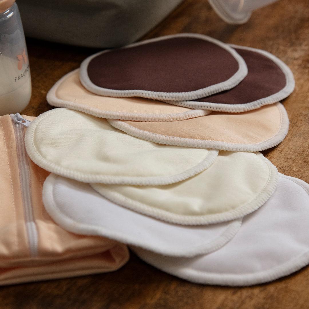  Fraupow Complete Pumping Kit Bundle、mySite、merchandisen