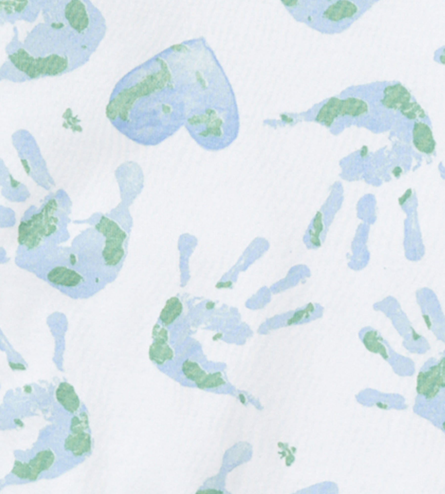  Happy Earth Hands Organic Cotton Sleep & Play、mySite、layawaytickets