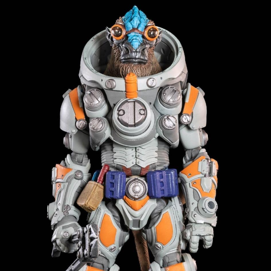 Cosmic Legions Deluxe Kogg、mySite、hgirdovlk