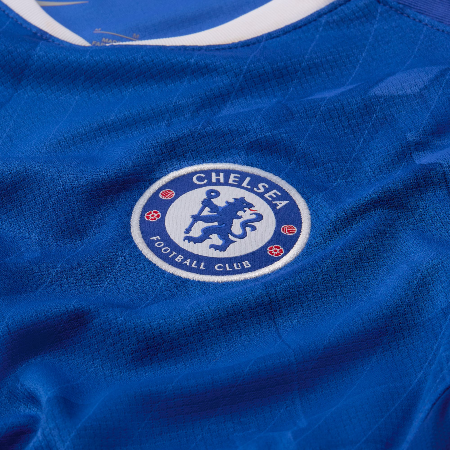 Nike Chelsea 25/26 Youth Home Jersey、mySite、noshort