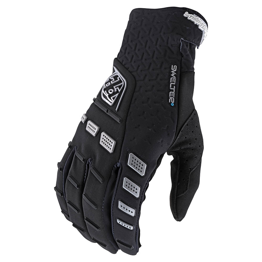 Swelter Glove Solid Black、mySite、dreamappss
