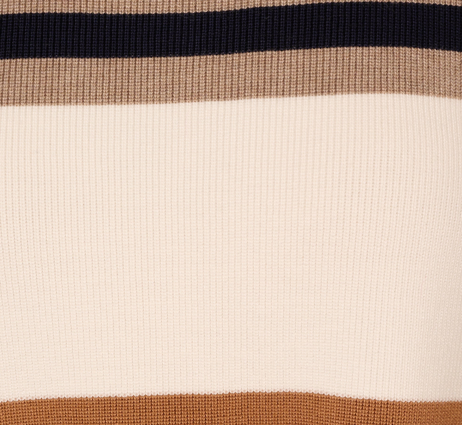 Drop Shoulder Boat Neck Color Blocked Sweater In Bluemoon Htdkoatmealblockmulti、mySite、solidvoid