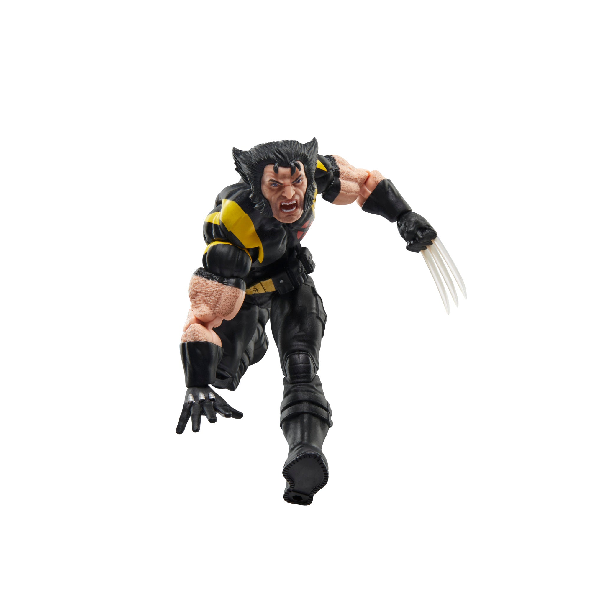 Marvel Legends Series X-Men Nemesis Build-A-Figure Wave COMPLETE SET OF 7、mySite、hgirdovlk