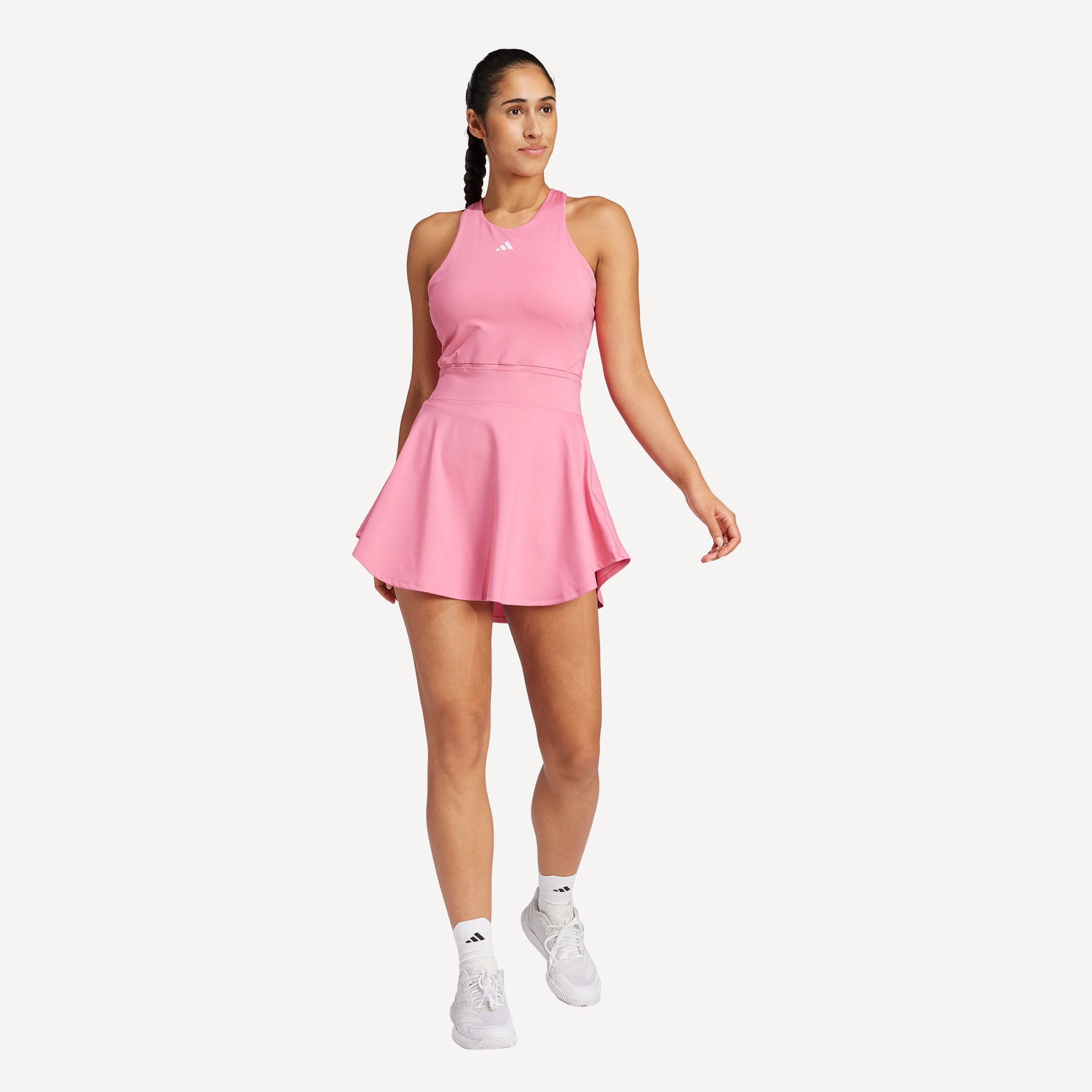 adidas Gameset Women's Y Tennis Dress
