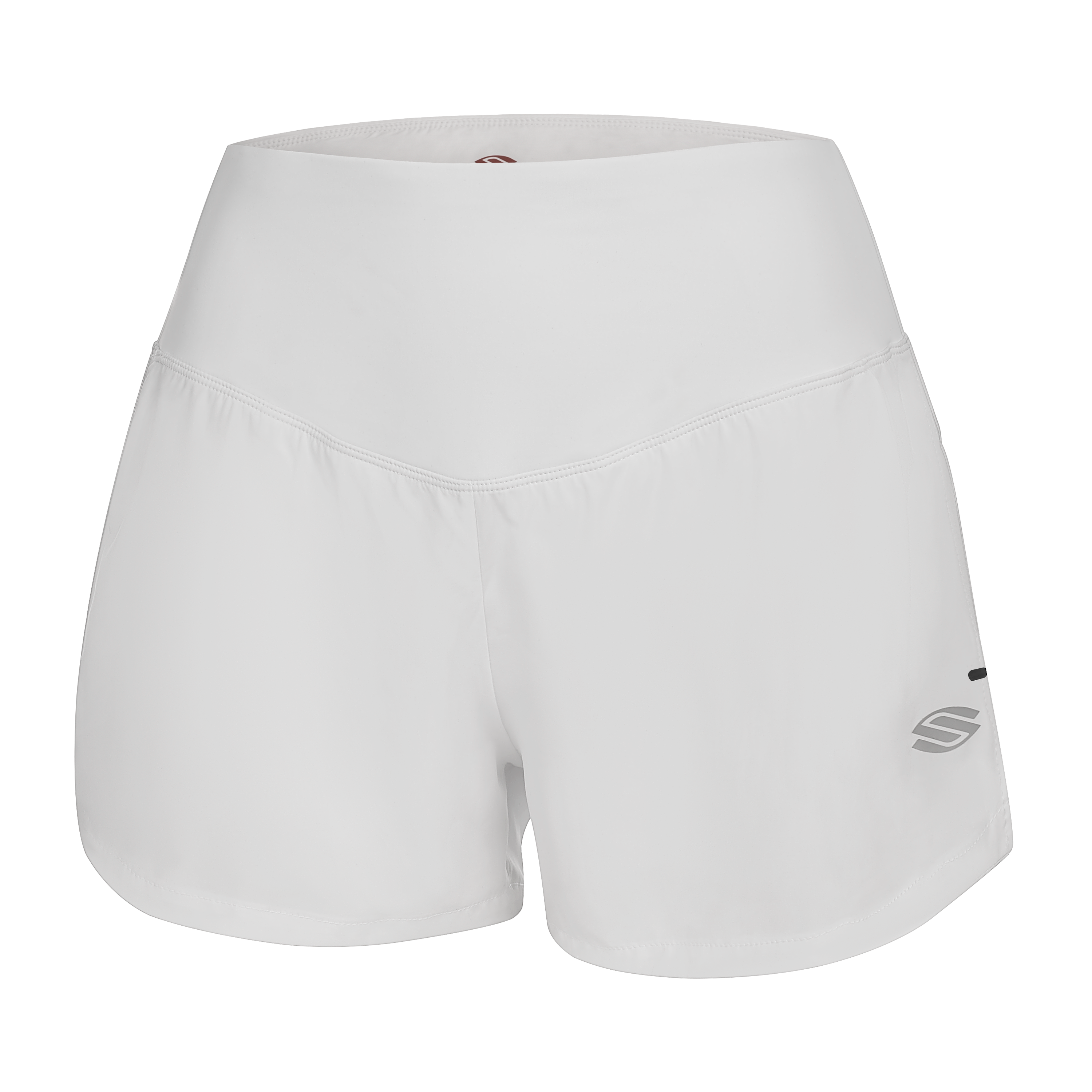 Women's Pro Line Woven Pickleball Shorts、mySite、noshort