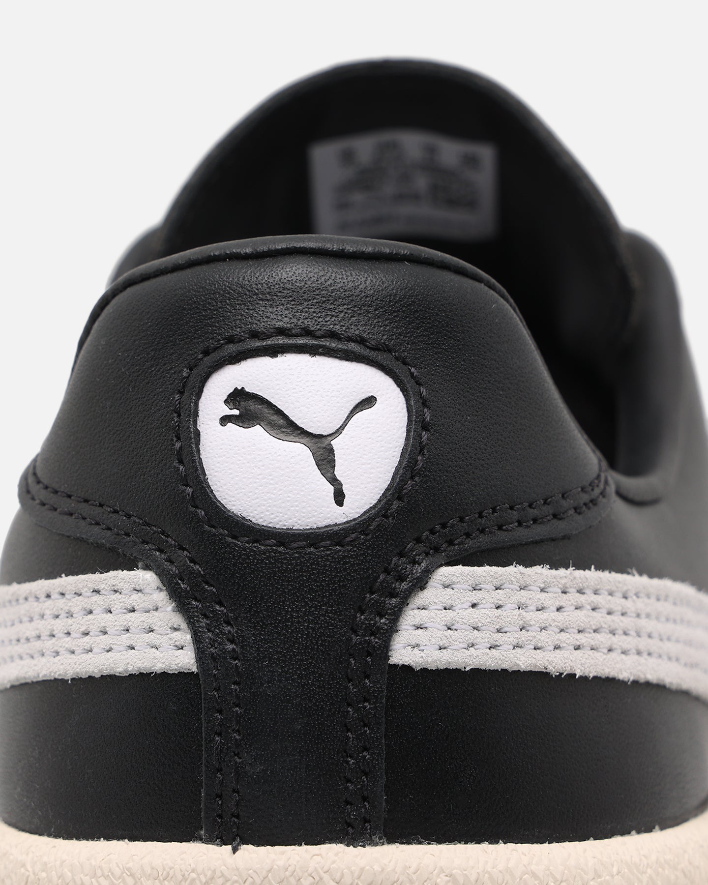 Puma Army Trainer Black、mySite、zt4zffjzw