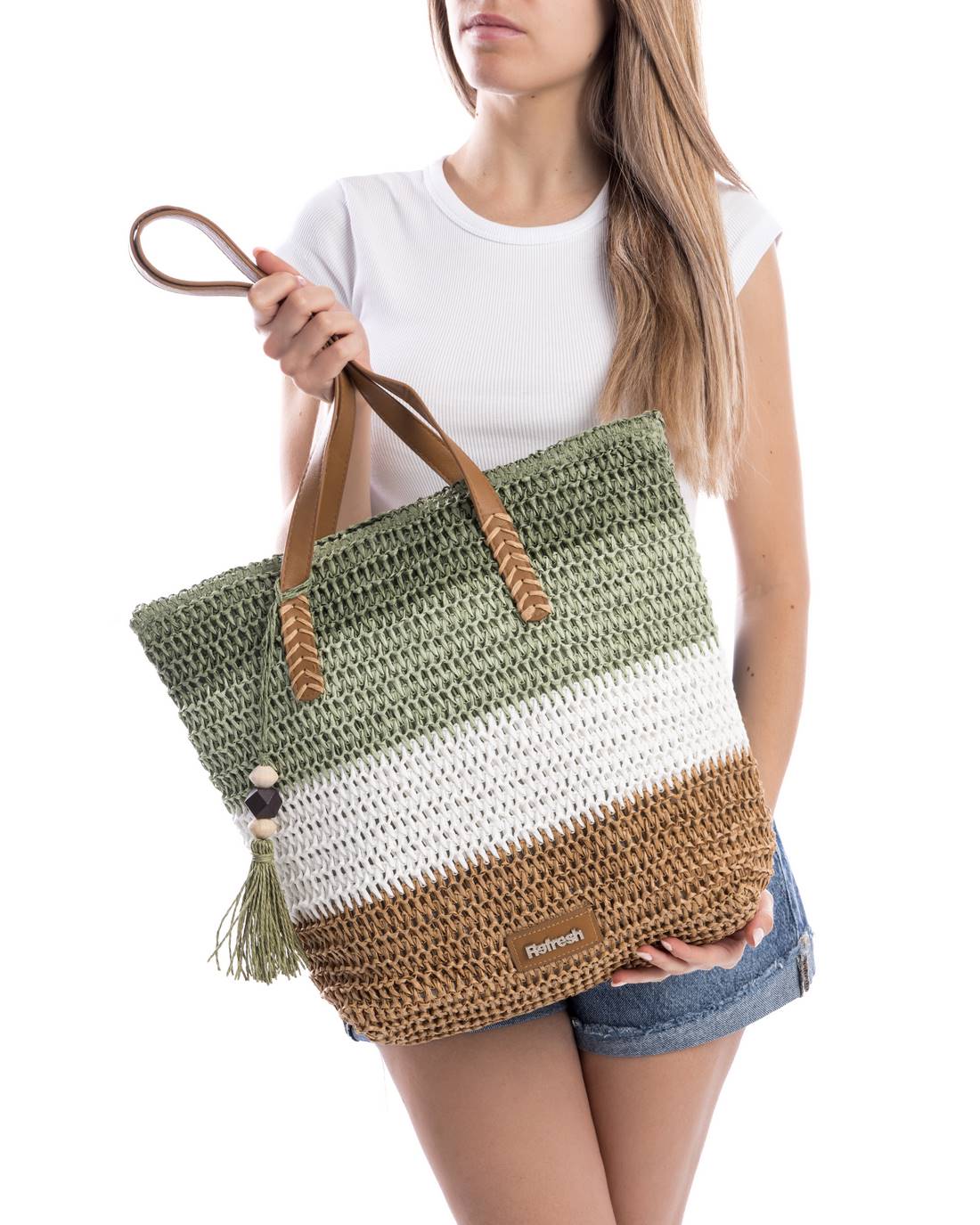 BOLSO DE MUJER REFRESH 18330203、mySite、gtrtttuynbv