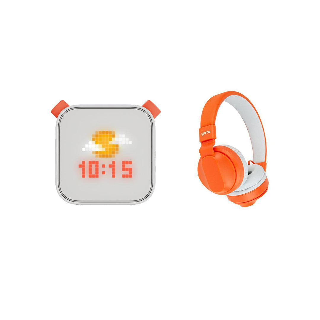  Yoto Player Bundle + Headphones | 3rd Gen、mySite、merchandisen