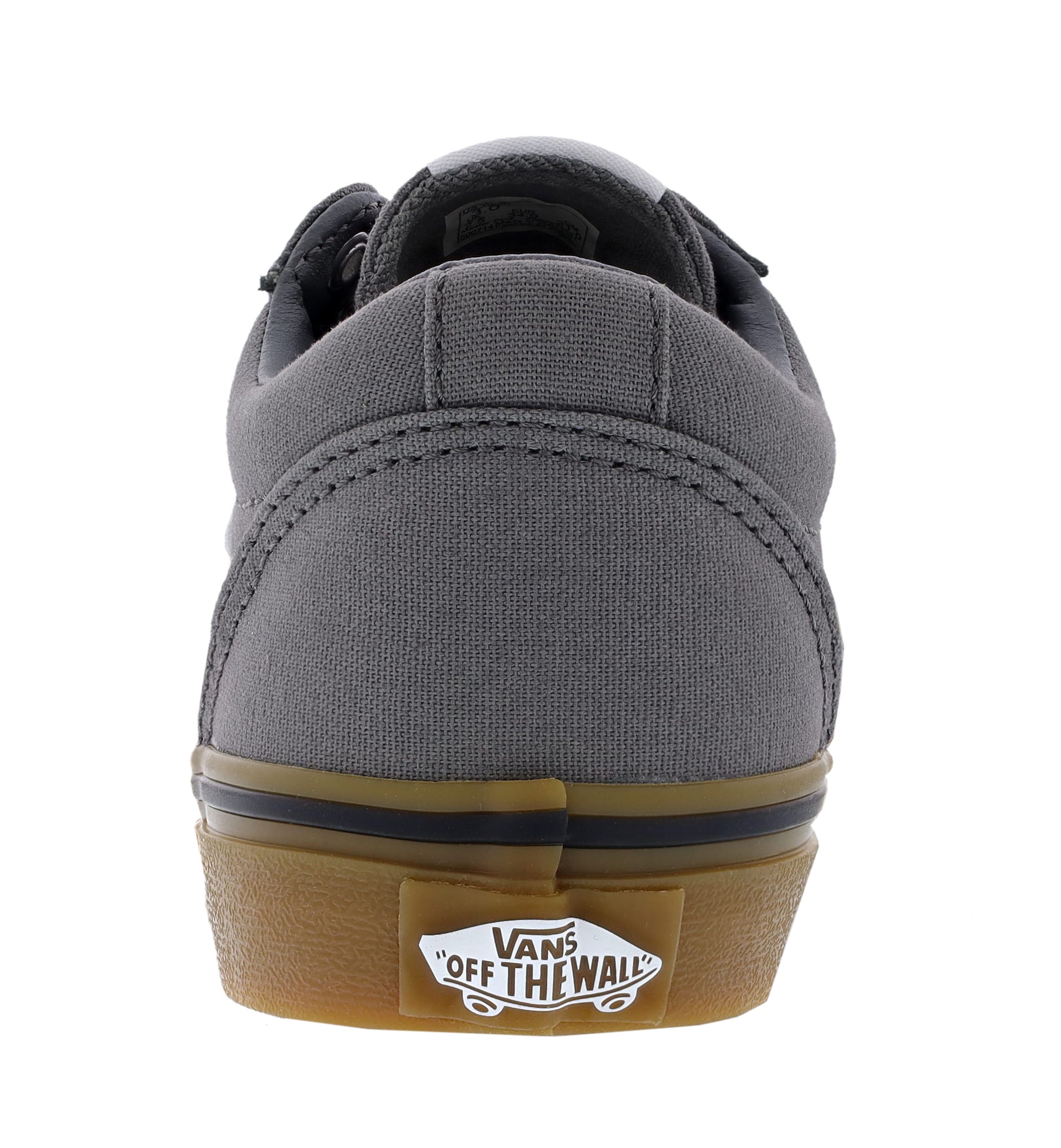 Vans Kid's Ward Low Vulcanized Rubber Shoes、mySite、dreamappss