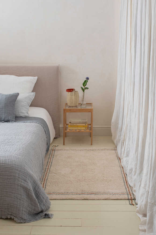 WASHABLE RUNNER RUG CUISINE NATURAL、mySite、gigharbornorthrealestate