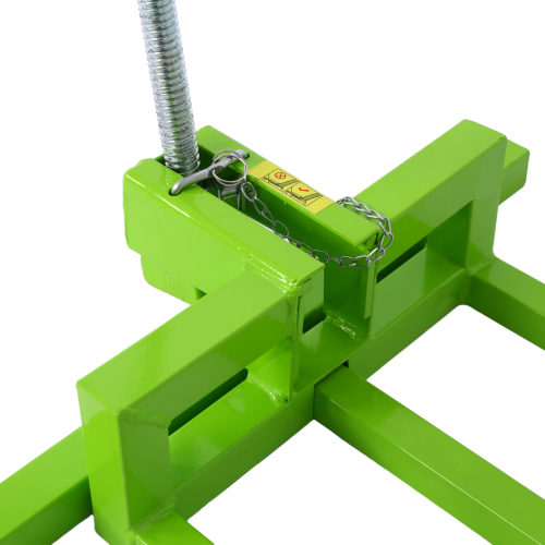 Easy Lawn Mower Lift for Riding Tractors , 800 Lbs Capacity Lawn Tractor Lifter, Ride-on Mower, Cleaning Aid, Universal, Lawn Tractor Lift, Lawn Tractor + 45° Tilt Adjustable, green、、eastwooduniform