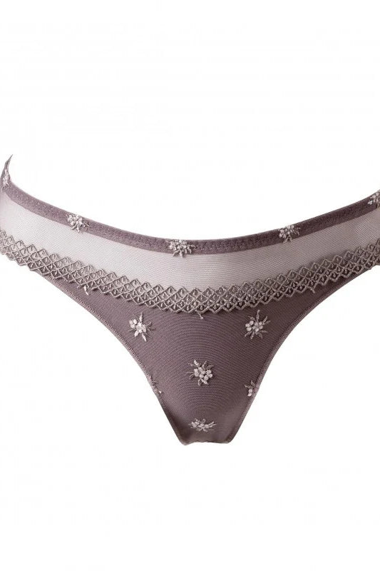  Louisa Bracq Chantilly String、mySite、justintrudeaud