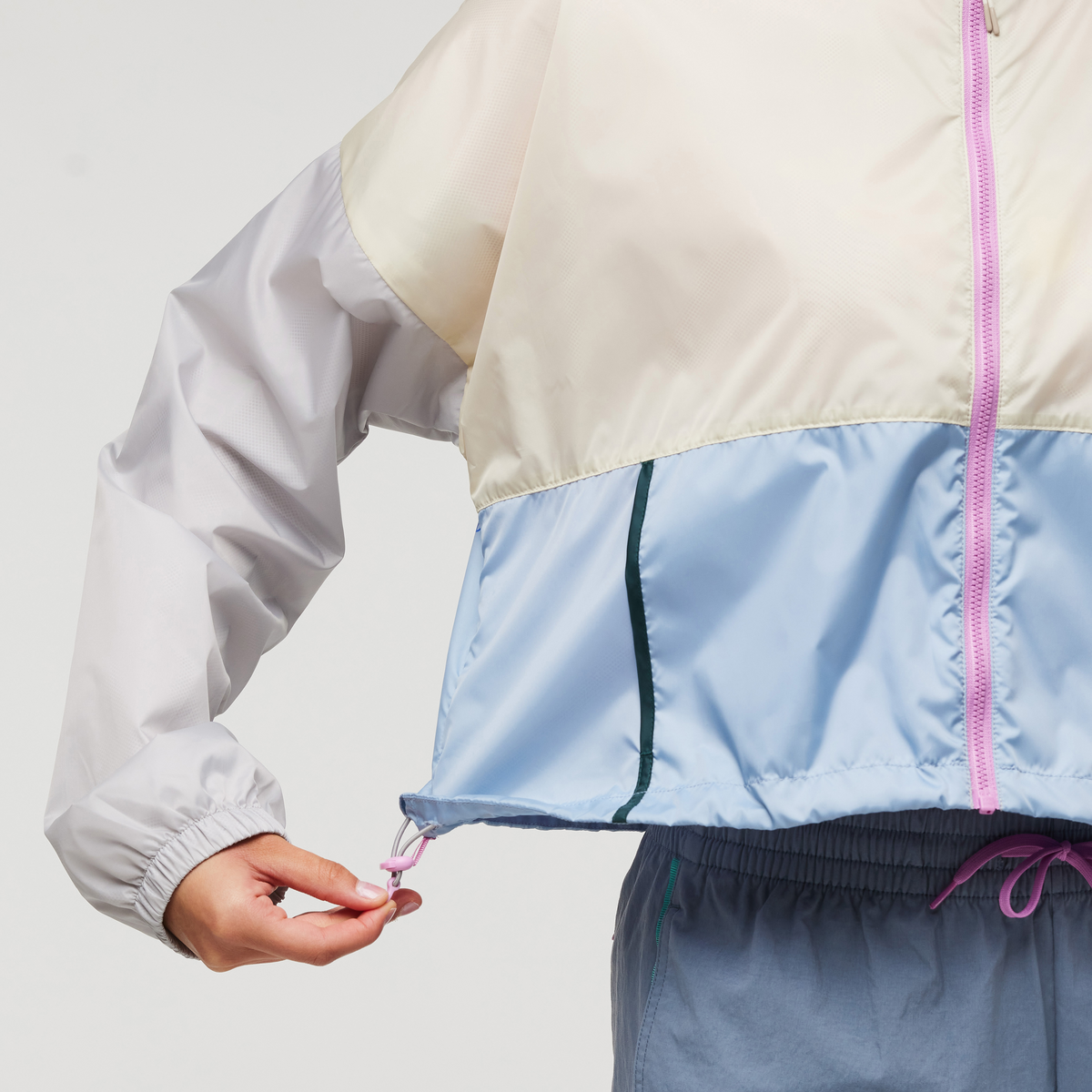 Teca Crop Jacket - Women's、mySite、shTeca Crop Jacket - Women's、mySite、glenpowelloop_name