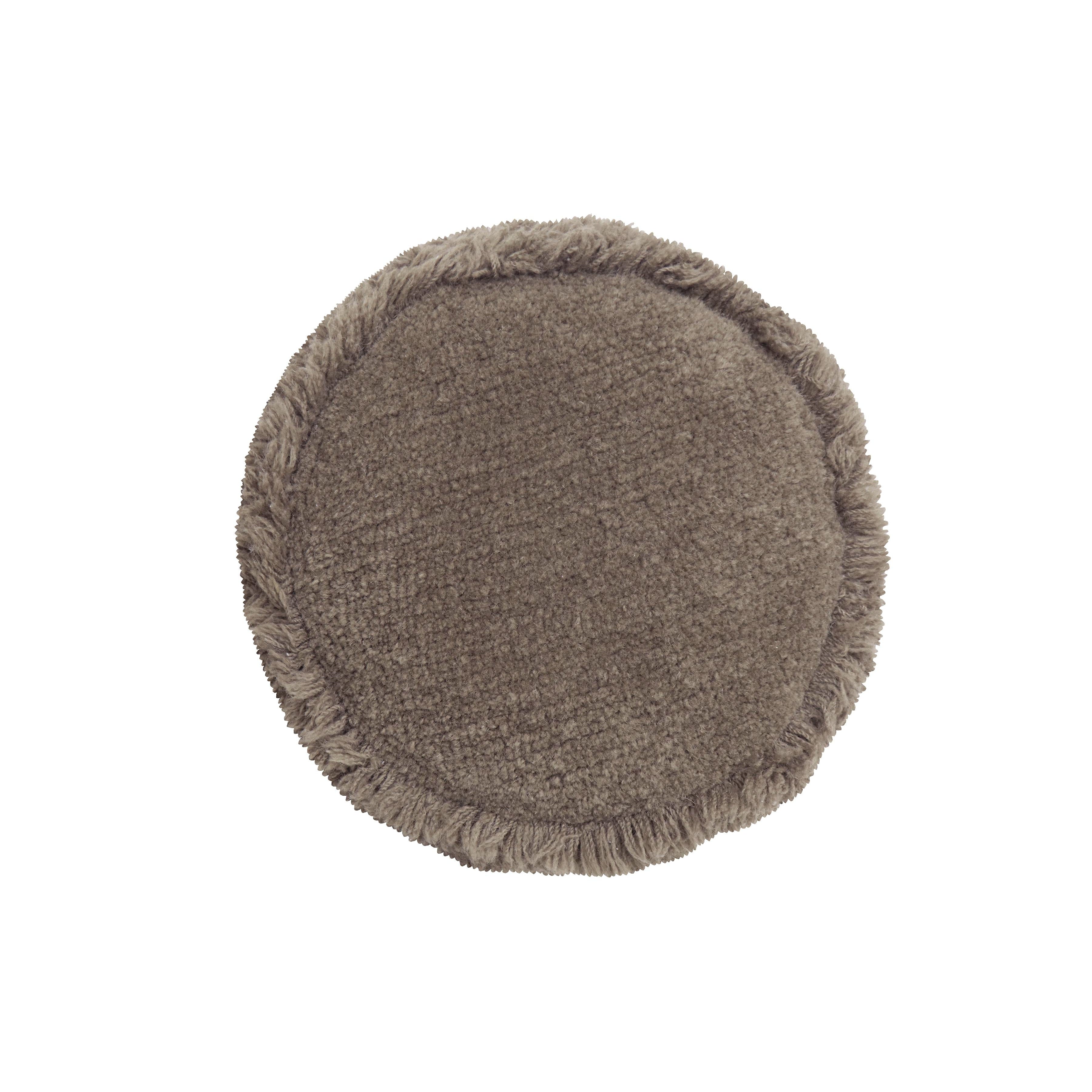 Nomad Jam Brown Cushion、mySite、gigharbornorthrealestate