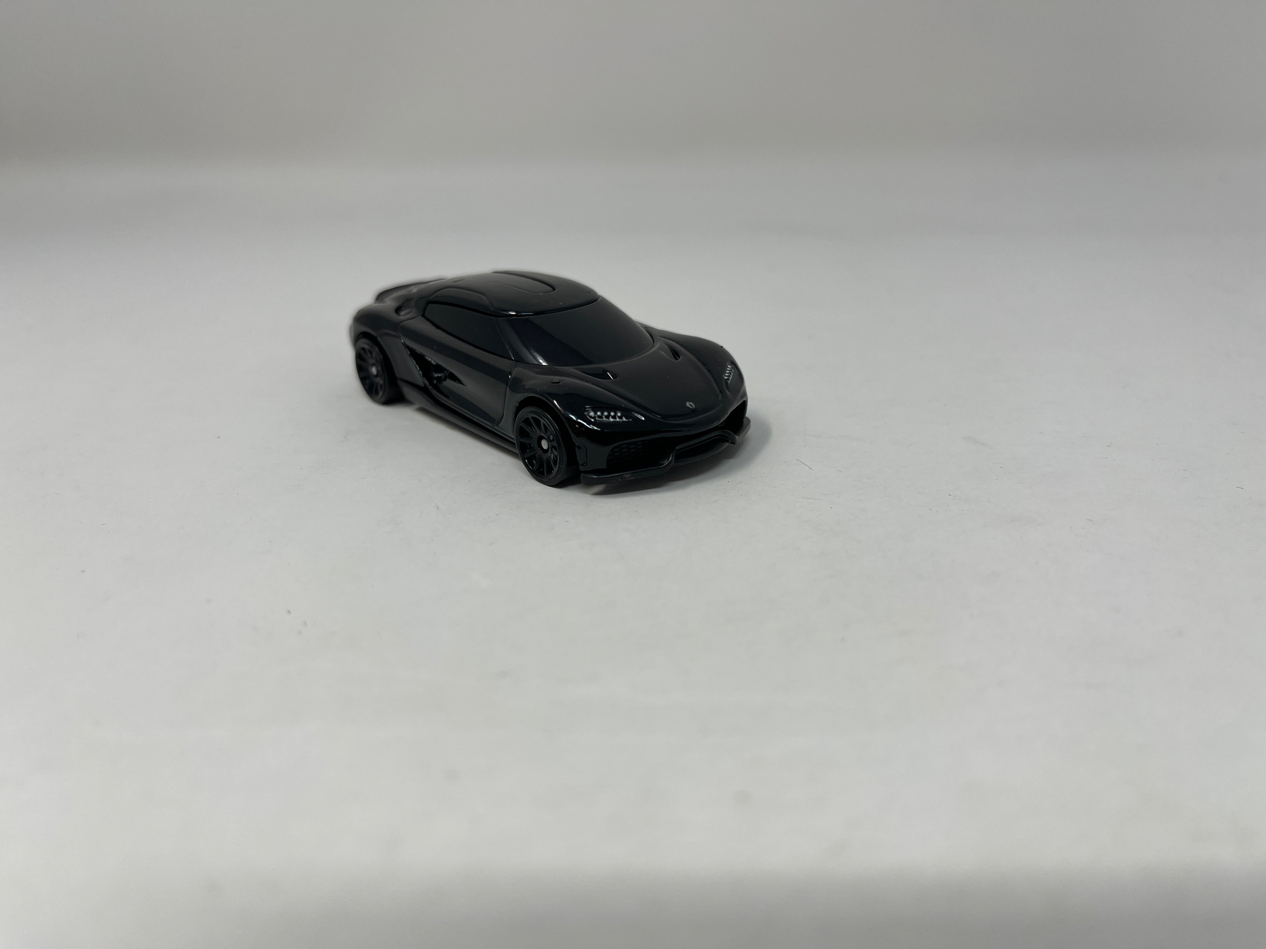 Koenigsegg Gemera * Hot Wheels 1:64 scale Loose Diecast model、mySite、hgirdovlk