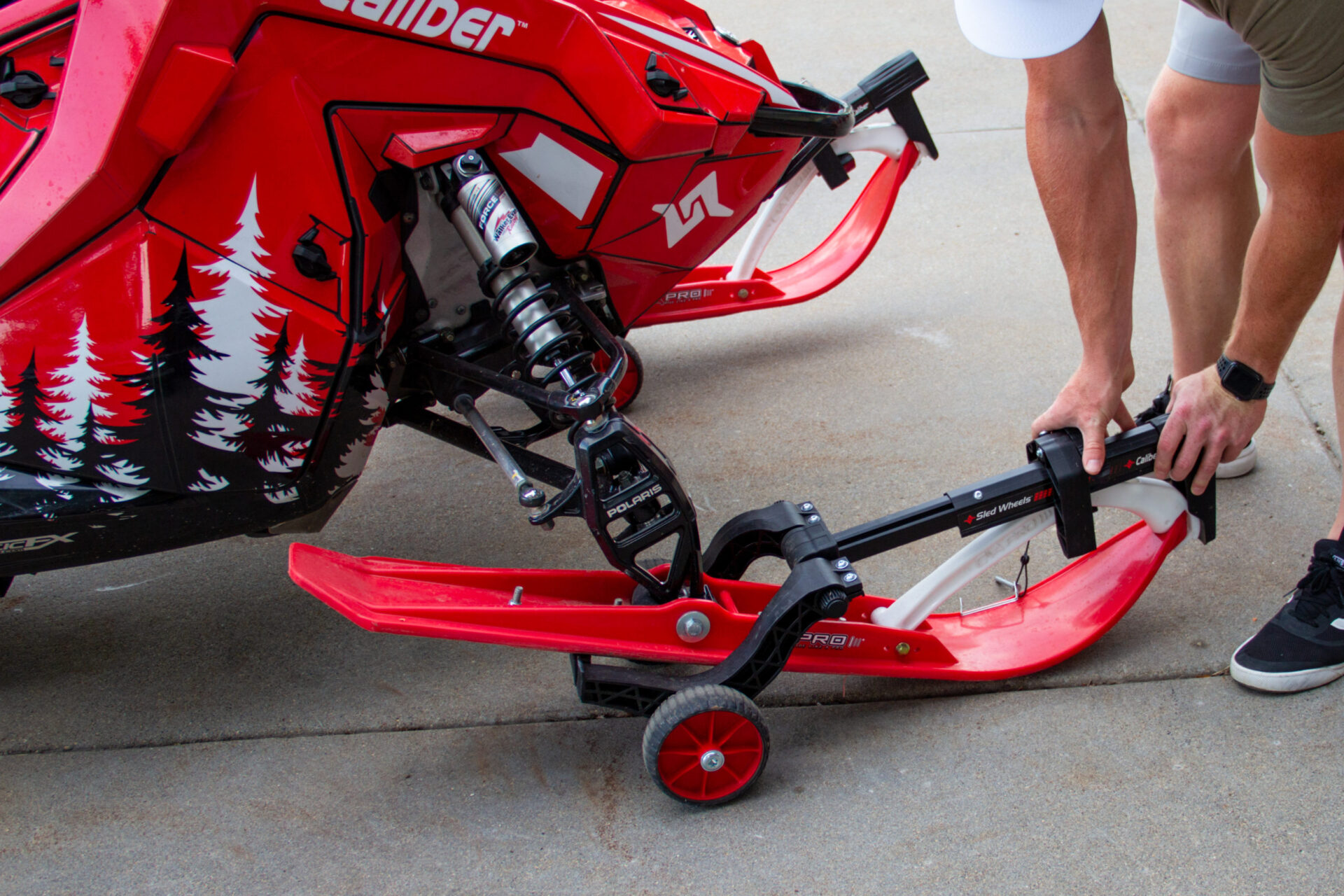 SledWheels、mySite、dreamappss