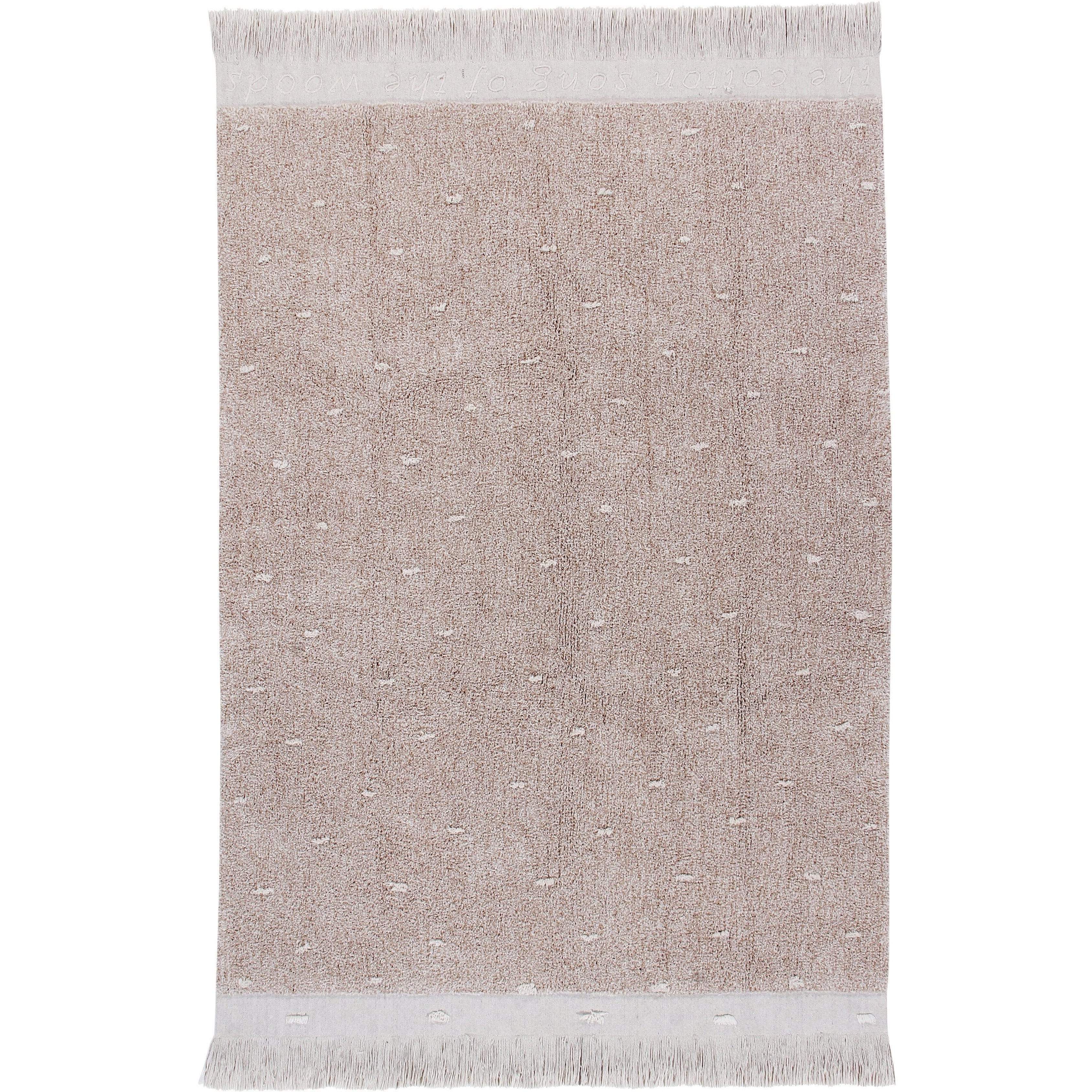 Woods Symphony Linen Washable Rug、mySite、gigharbornorthrealestate