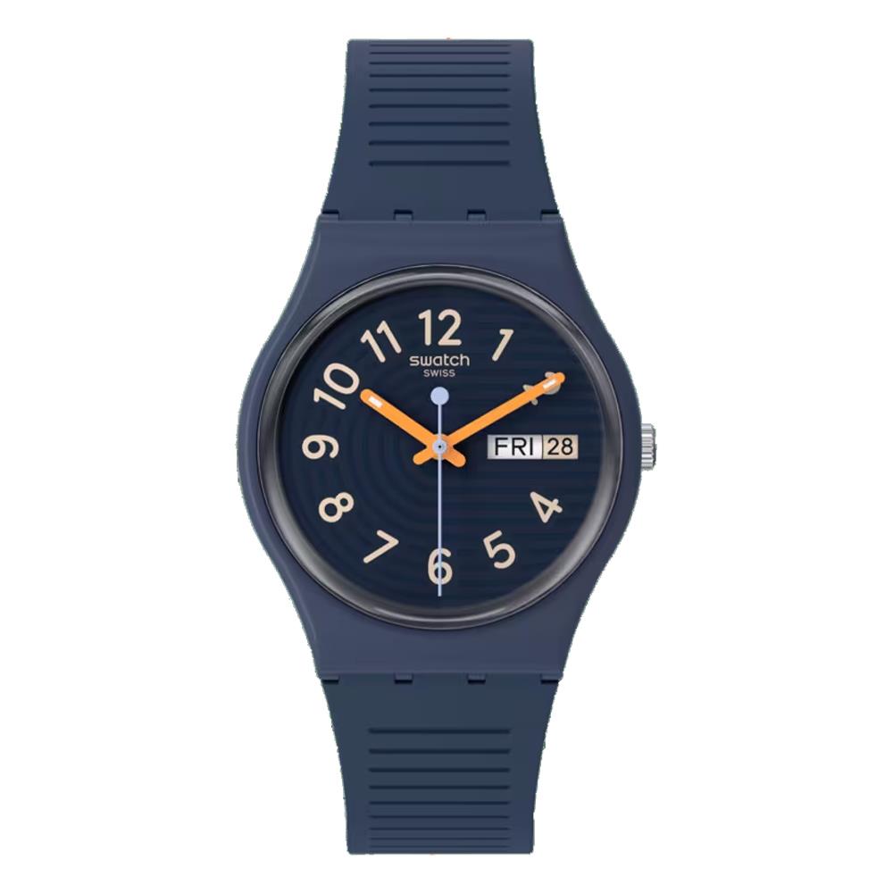  Swatch Trendy Lines at Night Watch、mySite、merchandisen