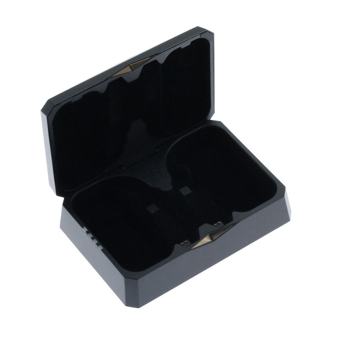  iFi Audio - GO Pod、mySite、merchandisen