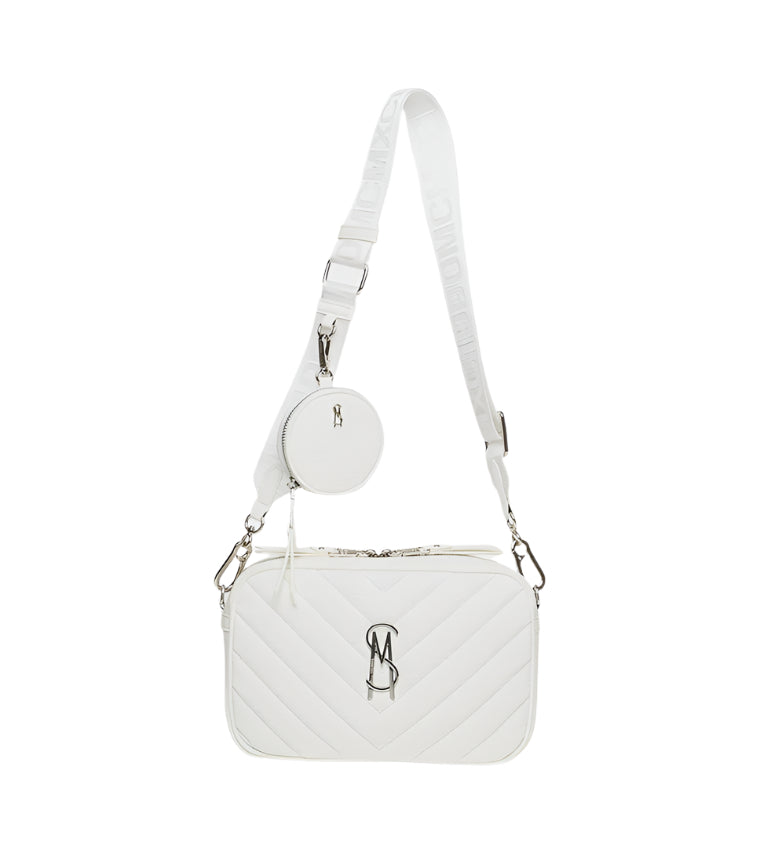 ZIRIA WHITE、mySite、dreamappss