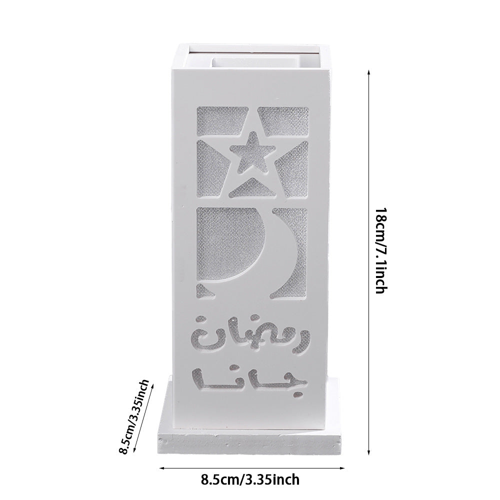 Wooden LED Lamps、mySite、topwebapps