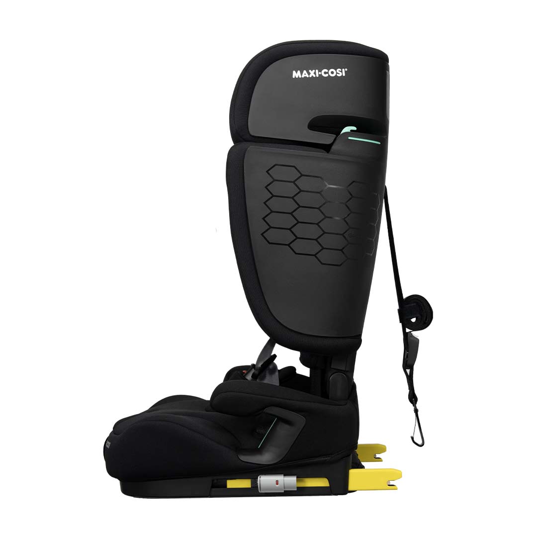  Maxi-Cosi Nomad XL Plus - Authentic Black、mySite、merchandisen