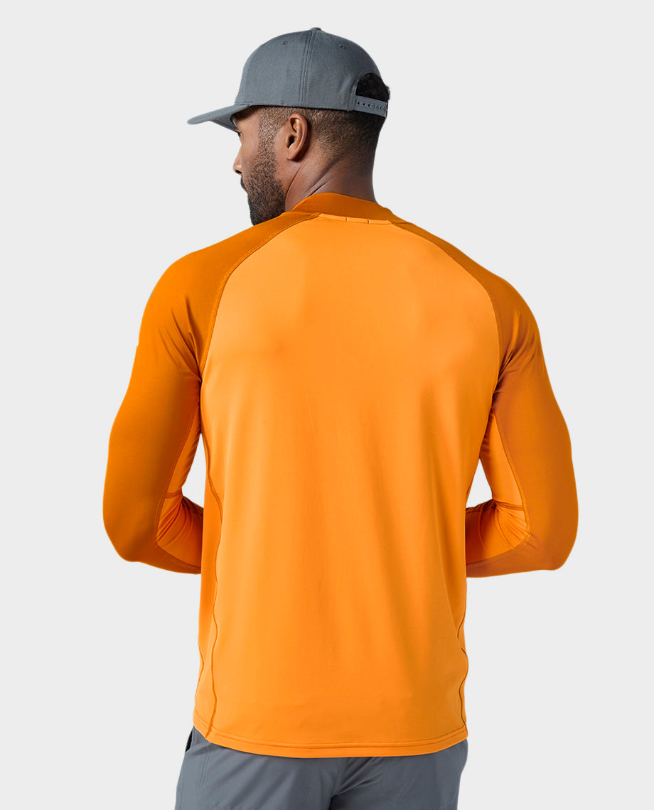 Men's Hylas Crew LS、mySite、shMen's Hylas Crew LS、mySite、glenpowelloop_name