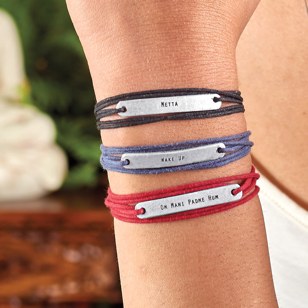 Inspirational Wrap Bracelets、mySite、topwebapps
