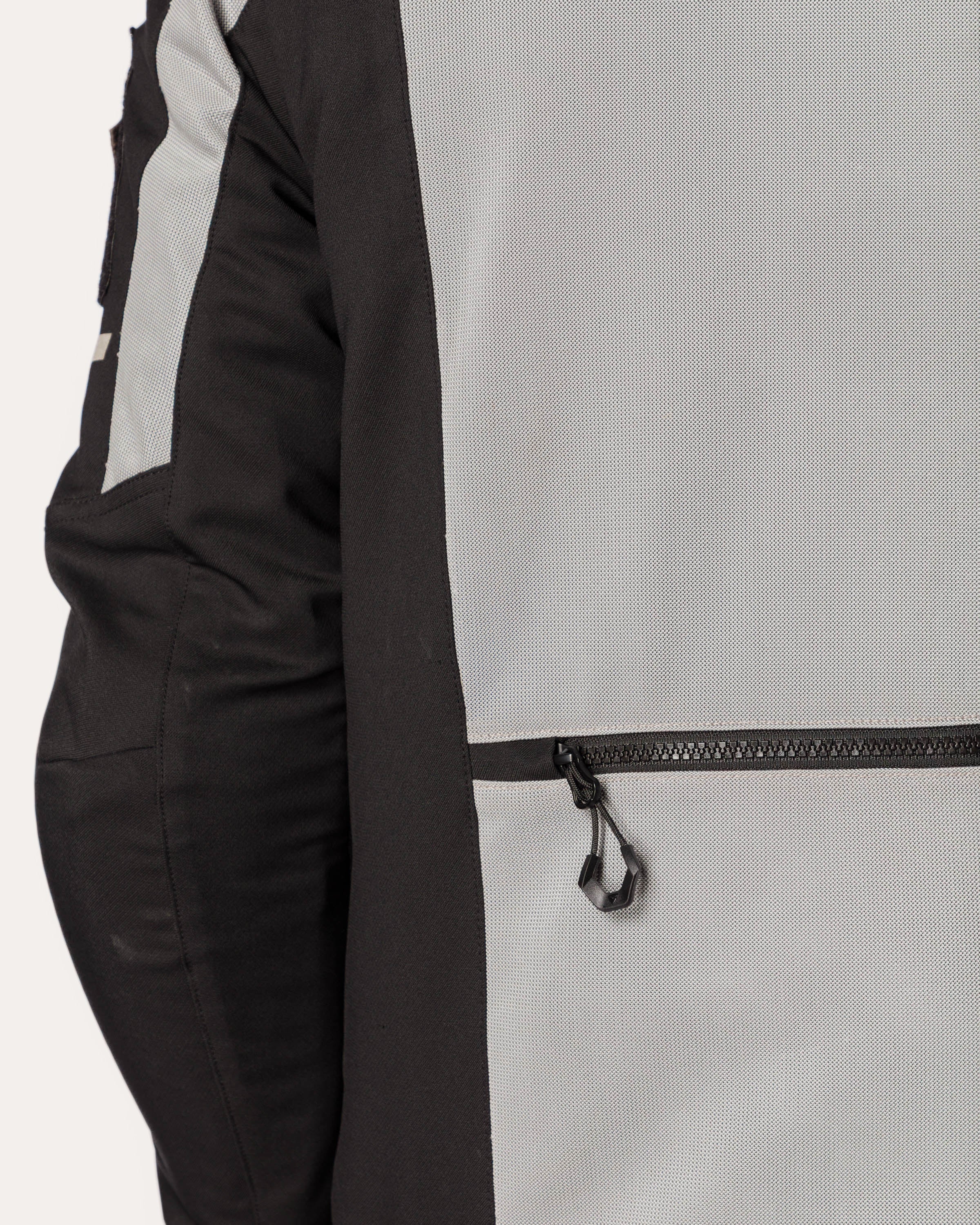 Jacket Tectonic H2O | Black-Brown、mySite、dreamappss